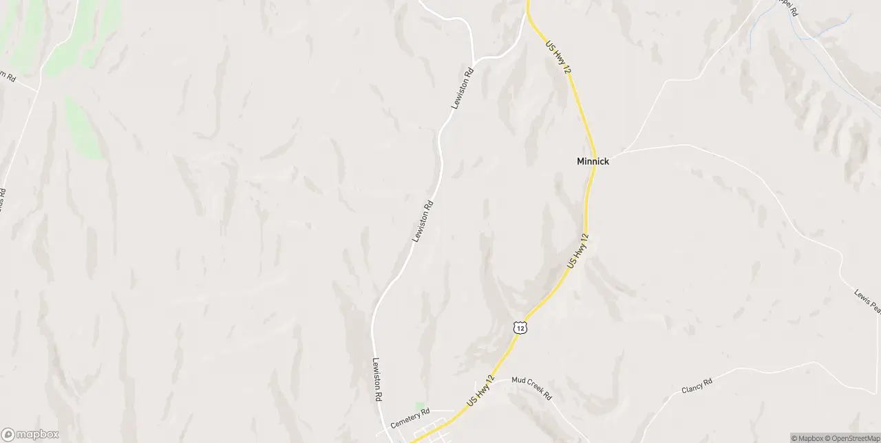 Internet in Dixie