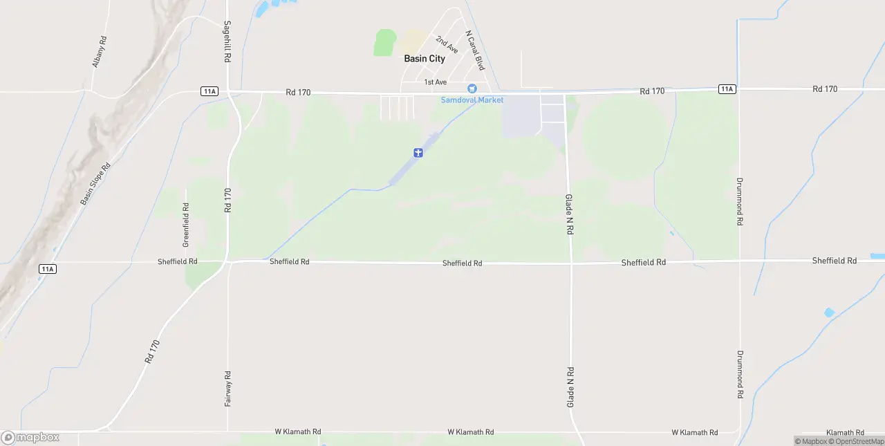 Internet in Mesa
