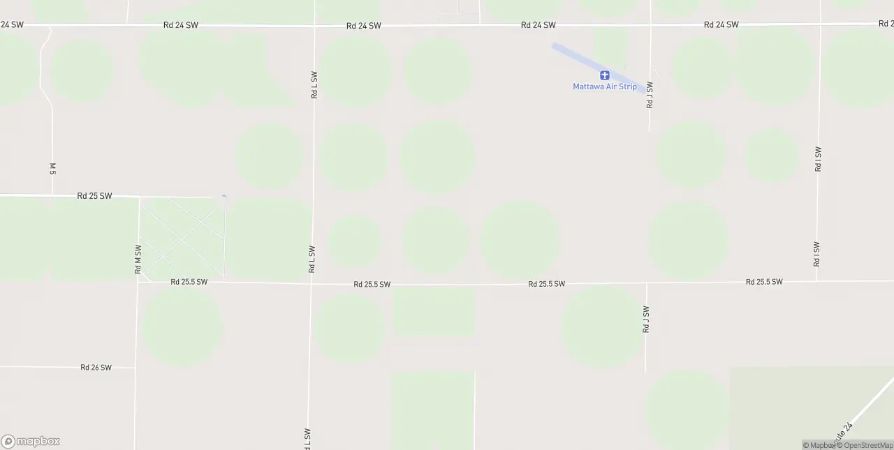 Internet in Mattawa