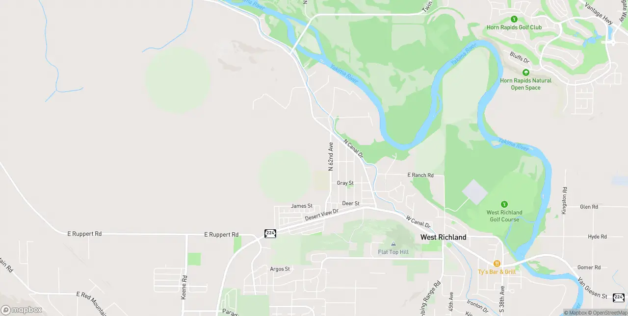 Internet in West Richland