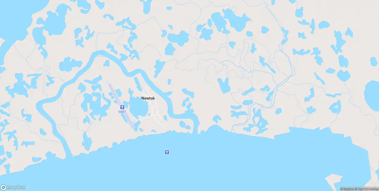 Internet in Kongiganak