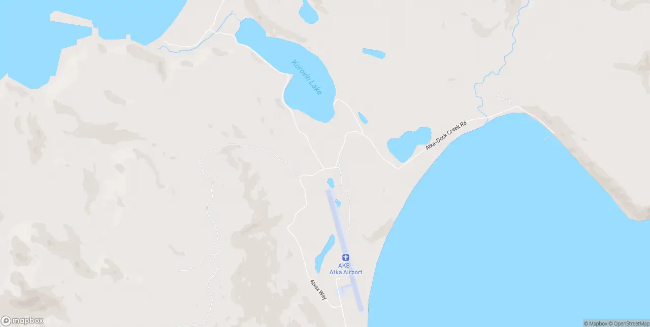 Internet in Atka