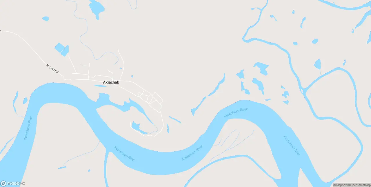 Internet in Akiachak