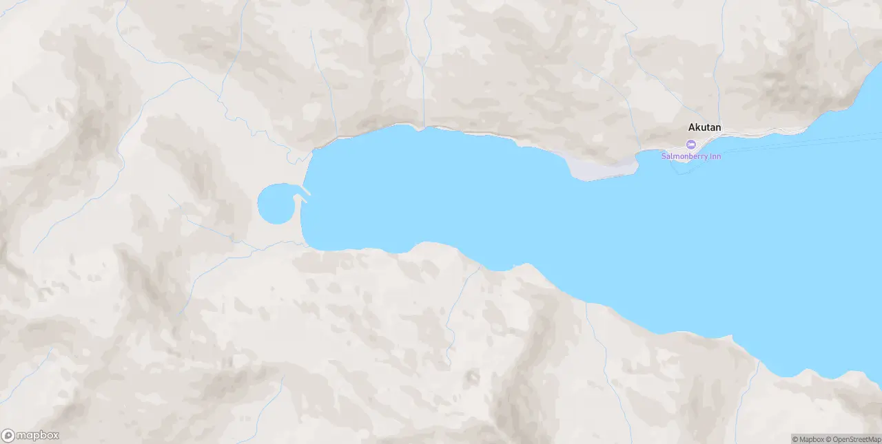 Internet in Akutan