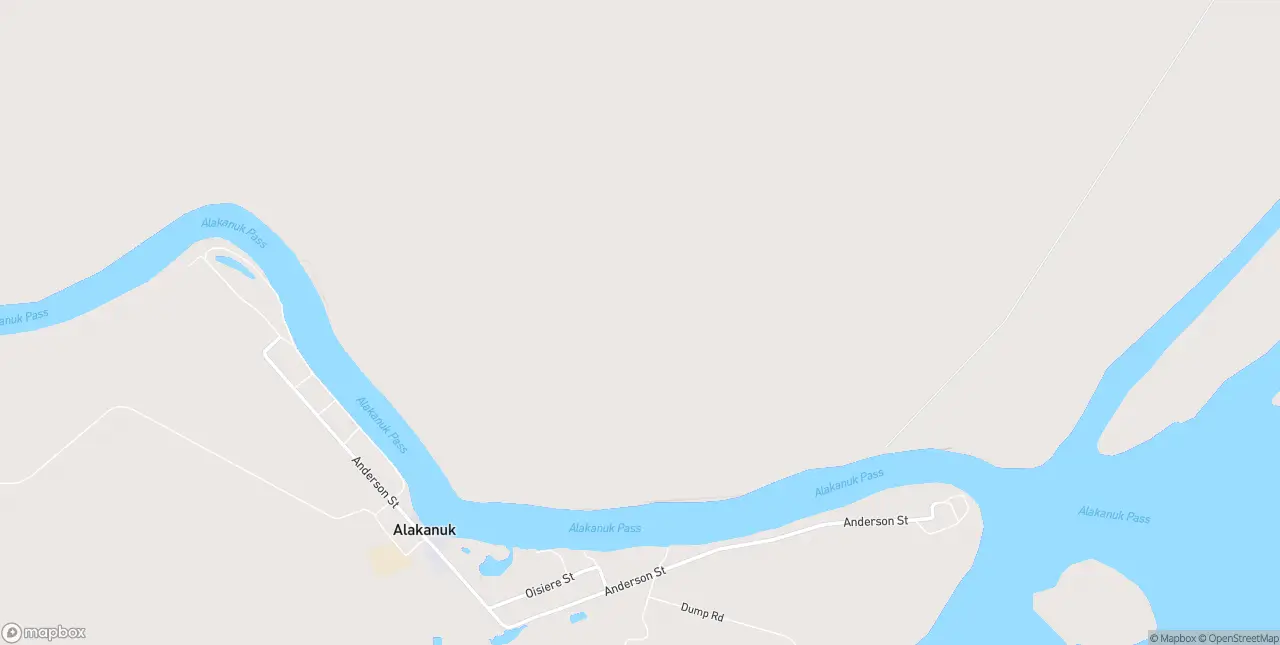 Internet in Alakanuk