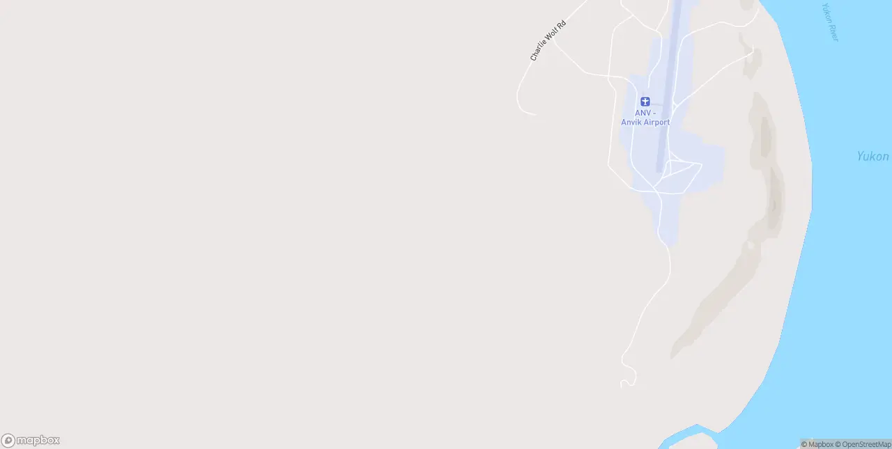 Internet in Anvik