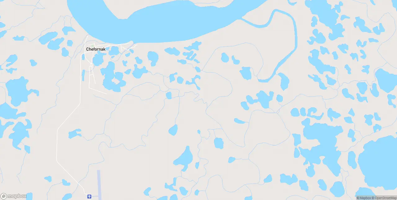 Internet in Chefornak