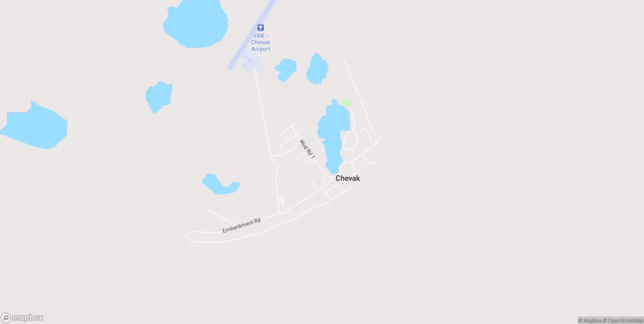 Internet in Chevak