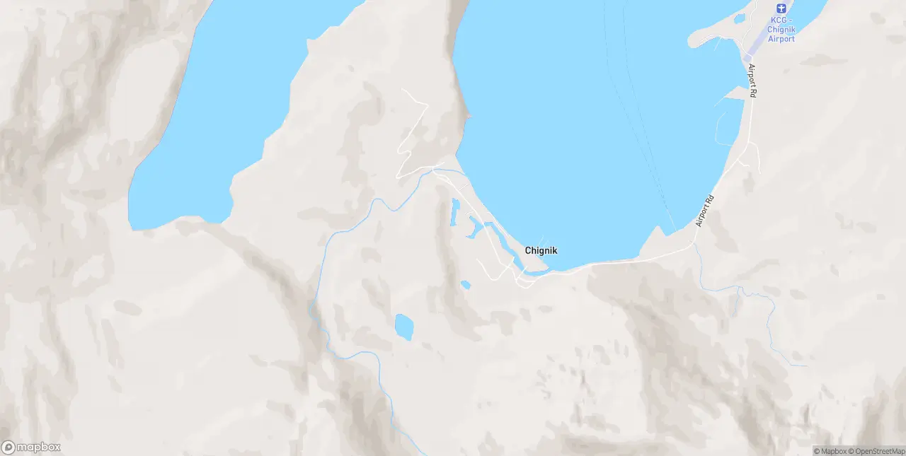 Internet in Chignik