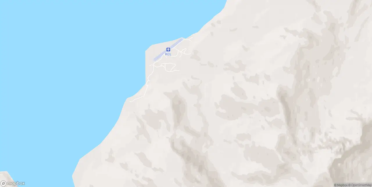 Internet in Chignik Lagoon