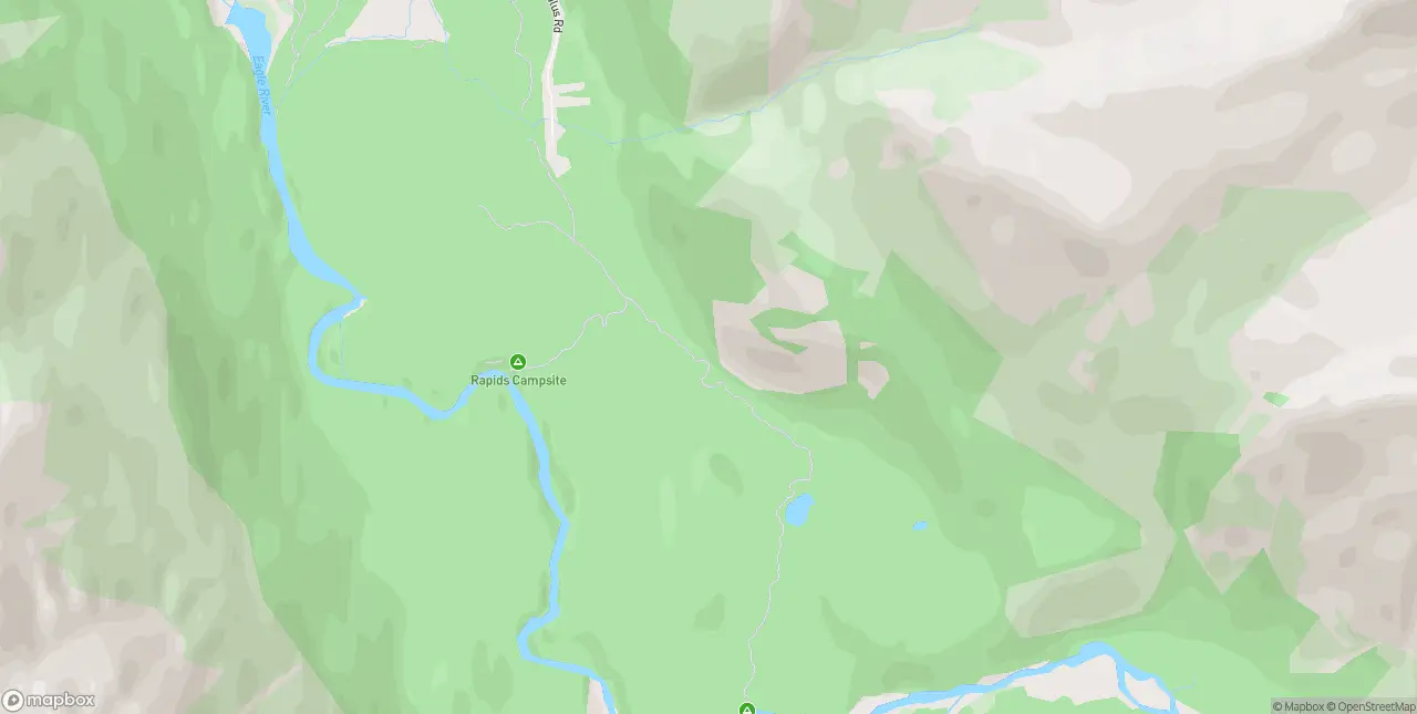 Internet in Eagle River