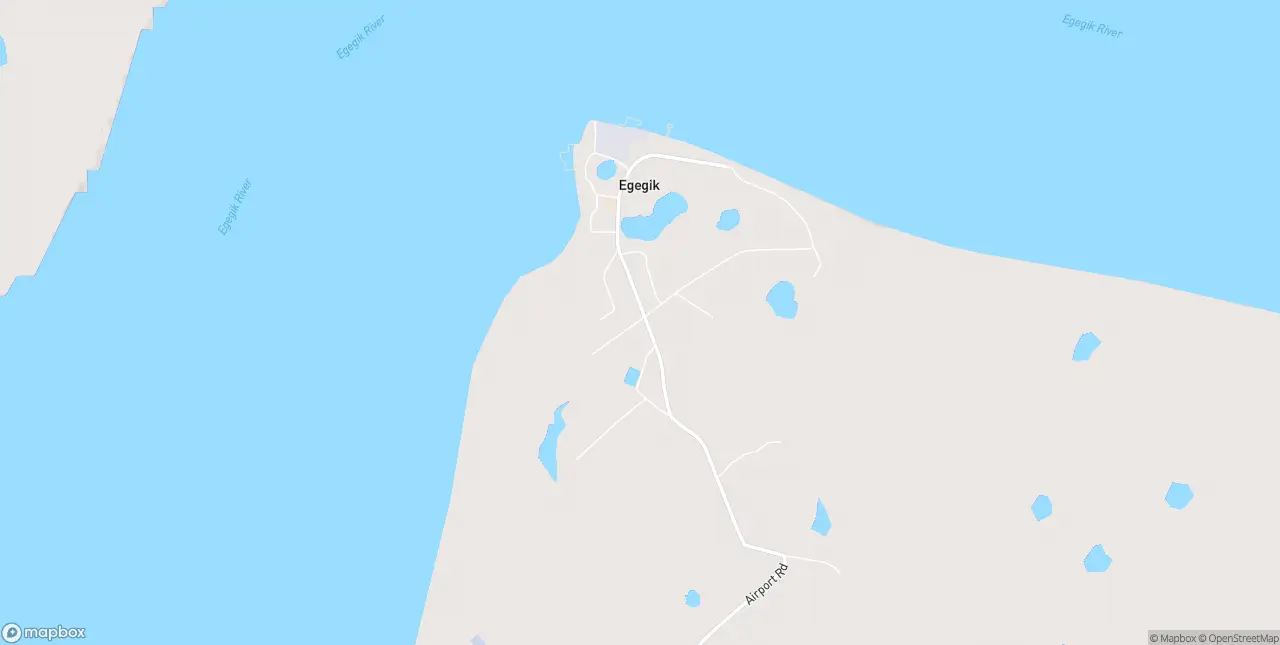 Internet in Egegik