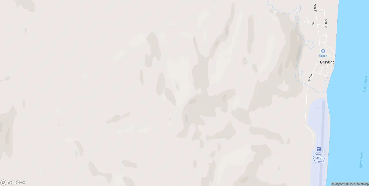 Internet in Grayling