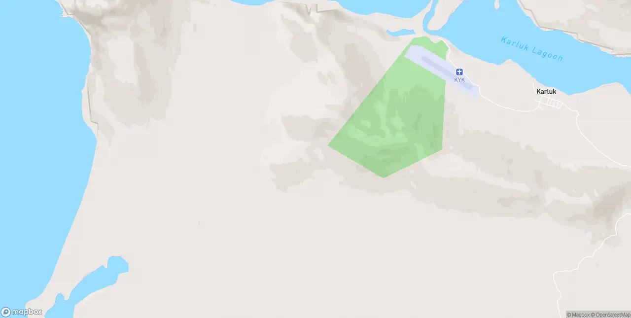 Internet in Karluk