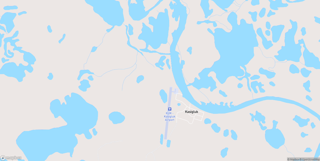 Internet in Kasigluk
