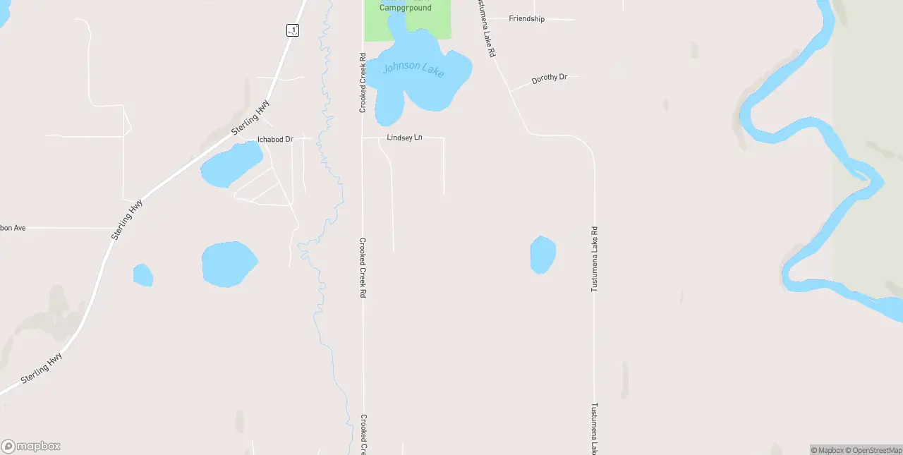 Internet in Kasilof