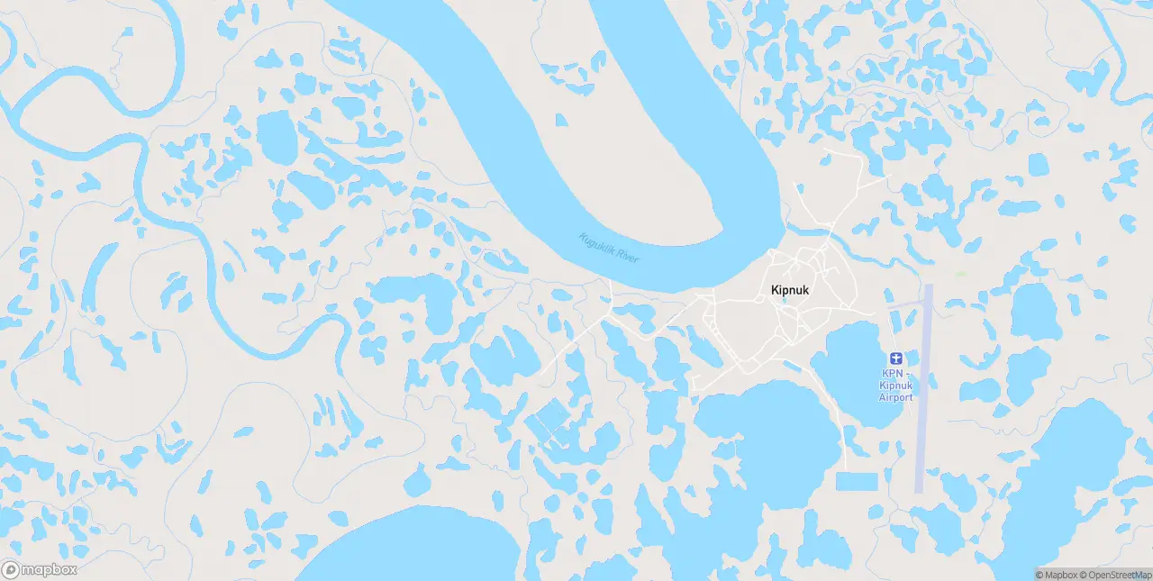 Internet in Kipnuk