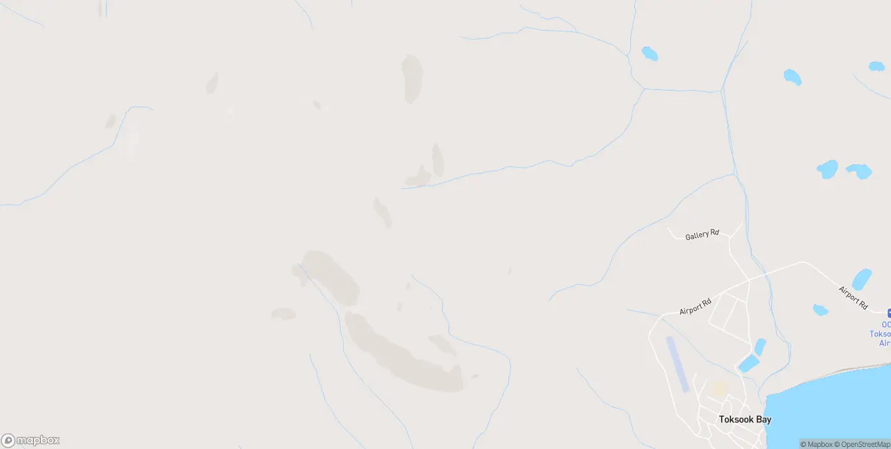 Internet in Toksook Bay