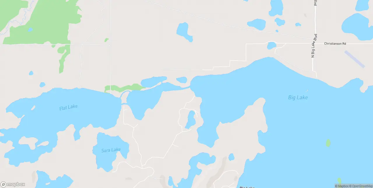 Internet in Big Lake