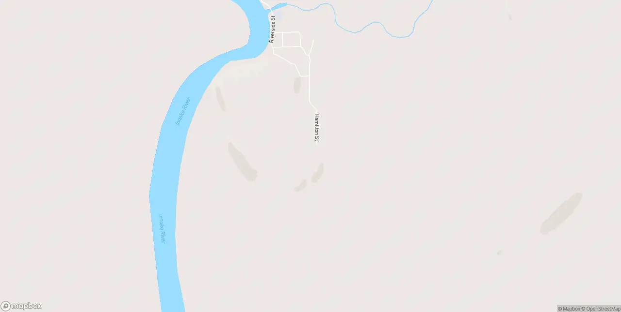 Internet in Shageluk