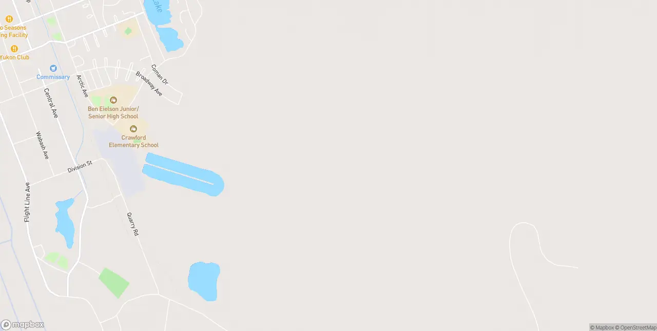 Internet in Eielson Afb