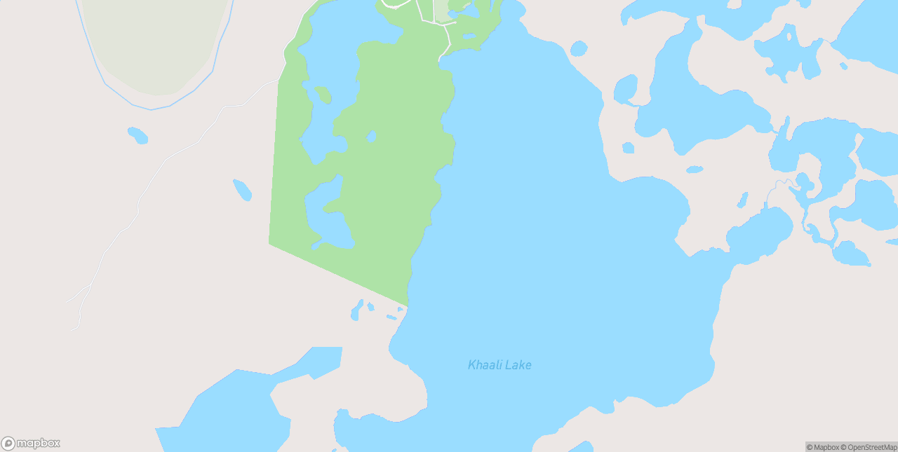 Internet in Arctic Village