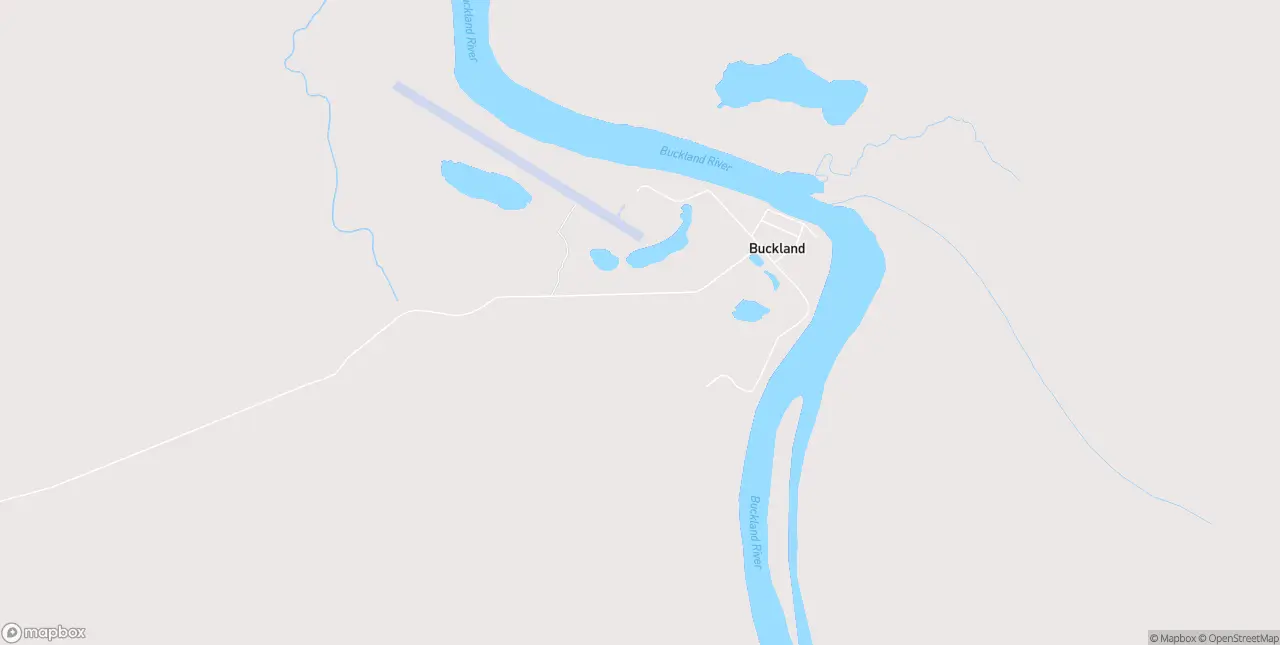 Internet in Buckland