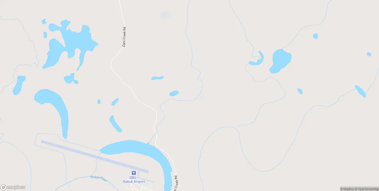 Internet in Kobuk