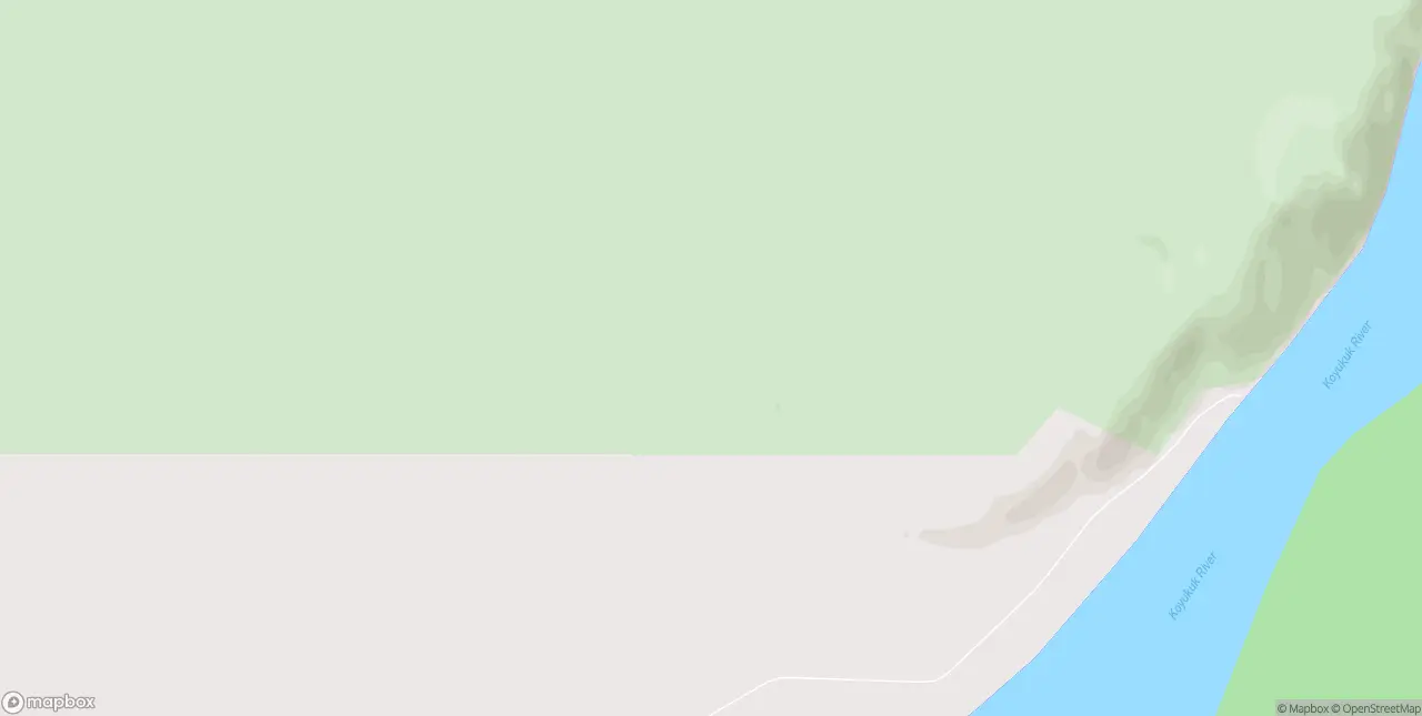 Internet in Koyukuk