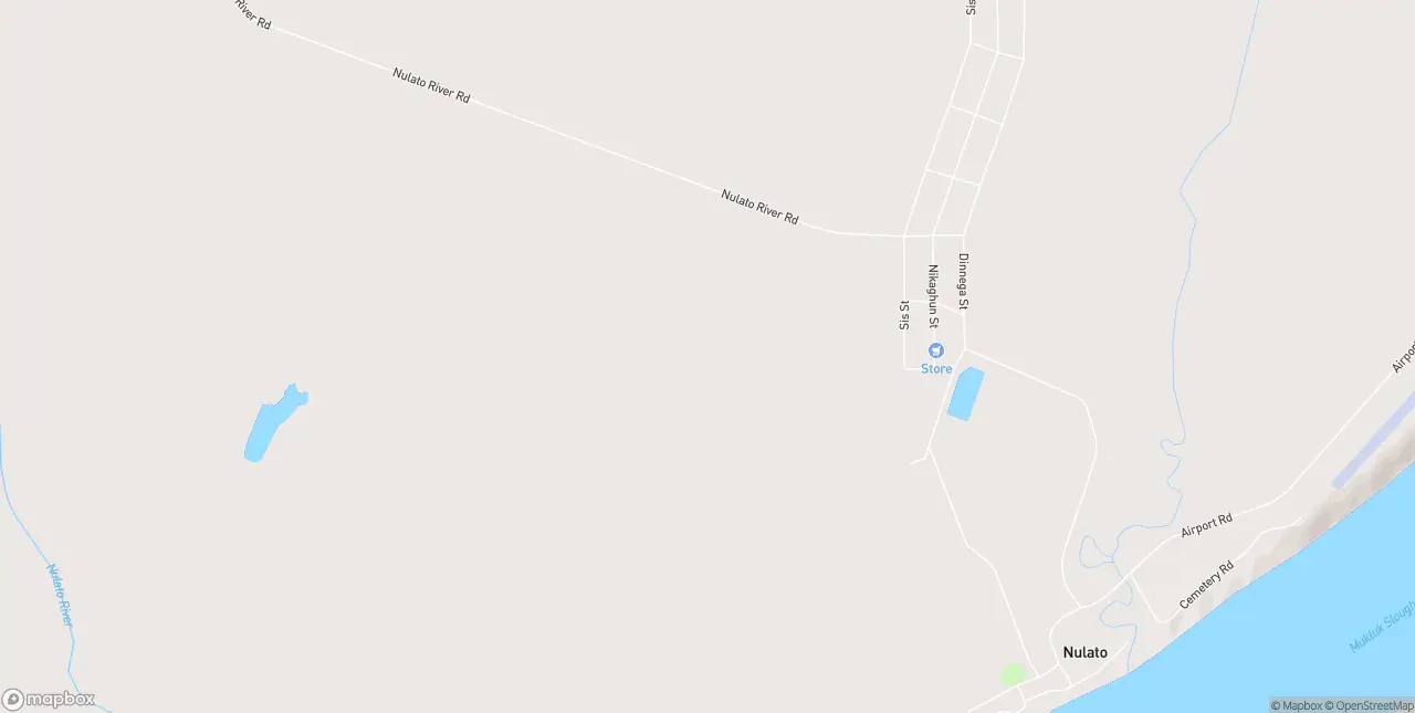 Internet in Nulato