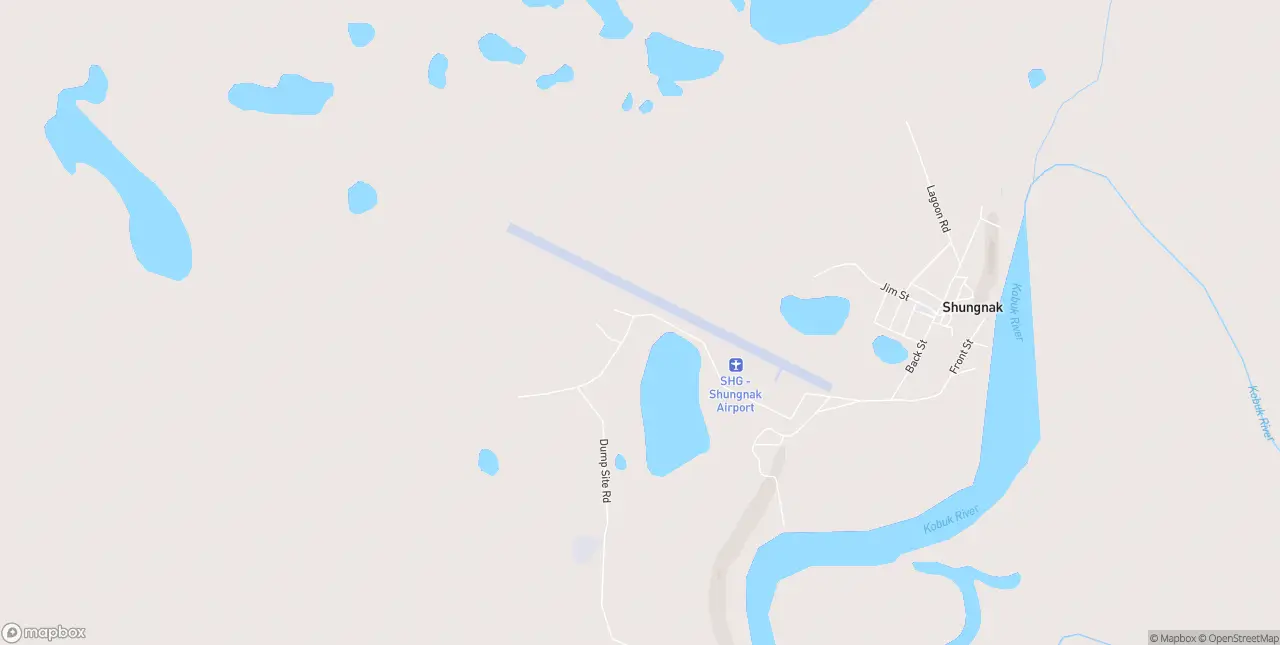 Internet in Shungnak