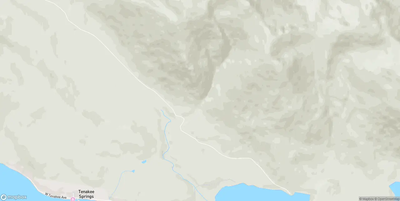 Internet in Tenakee Springs