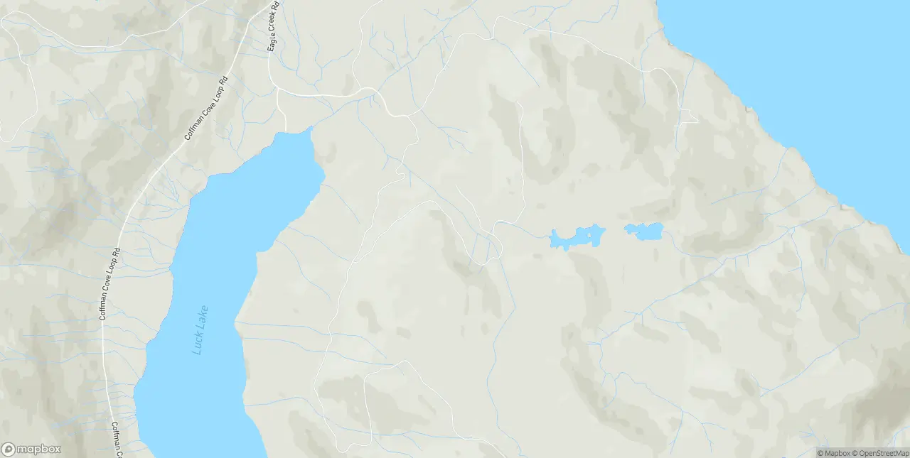 Internet in Coffman Cove