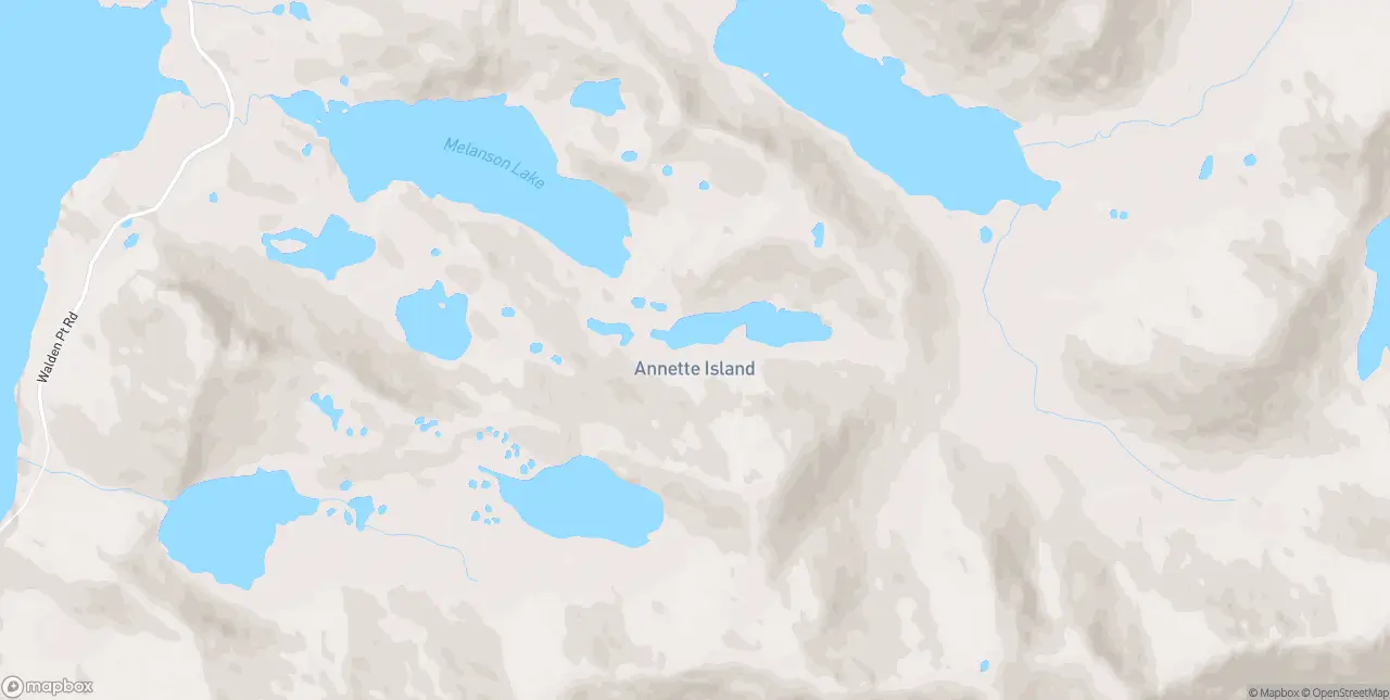 Internet in Metlakatla