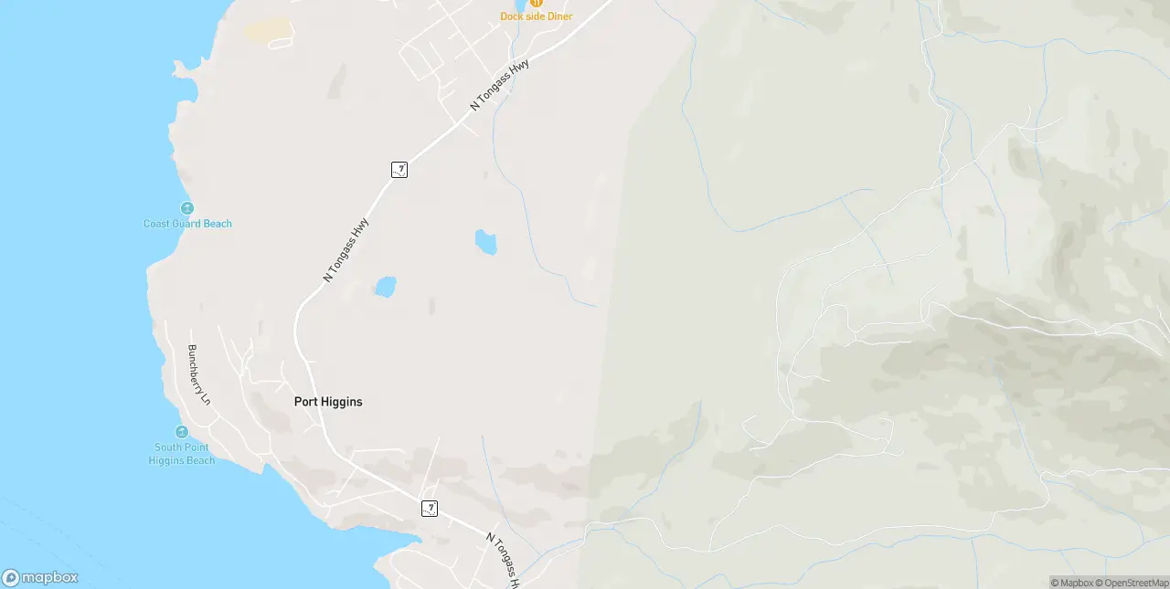 Internet in Ward Cove