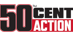 50CEN logo