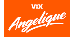 Angel logo