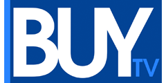 BUYTV logo
