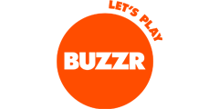 BUZZR logo