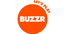 Buzzr logo