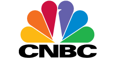 CNBC logo