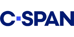 CSPAN logo