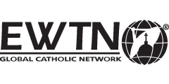 EWTN logo