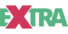 Extra logo