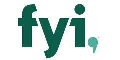 FYI logo