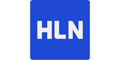 HLN logo