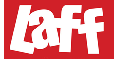 Laff logo