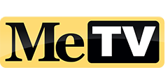 METV logo