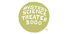 MST3K logo