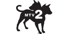 Mtv2 logo